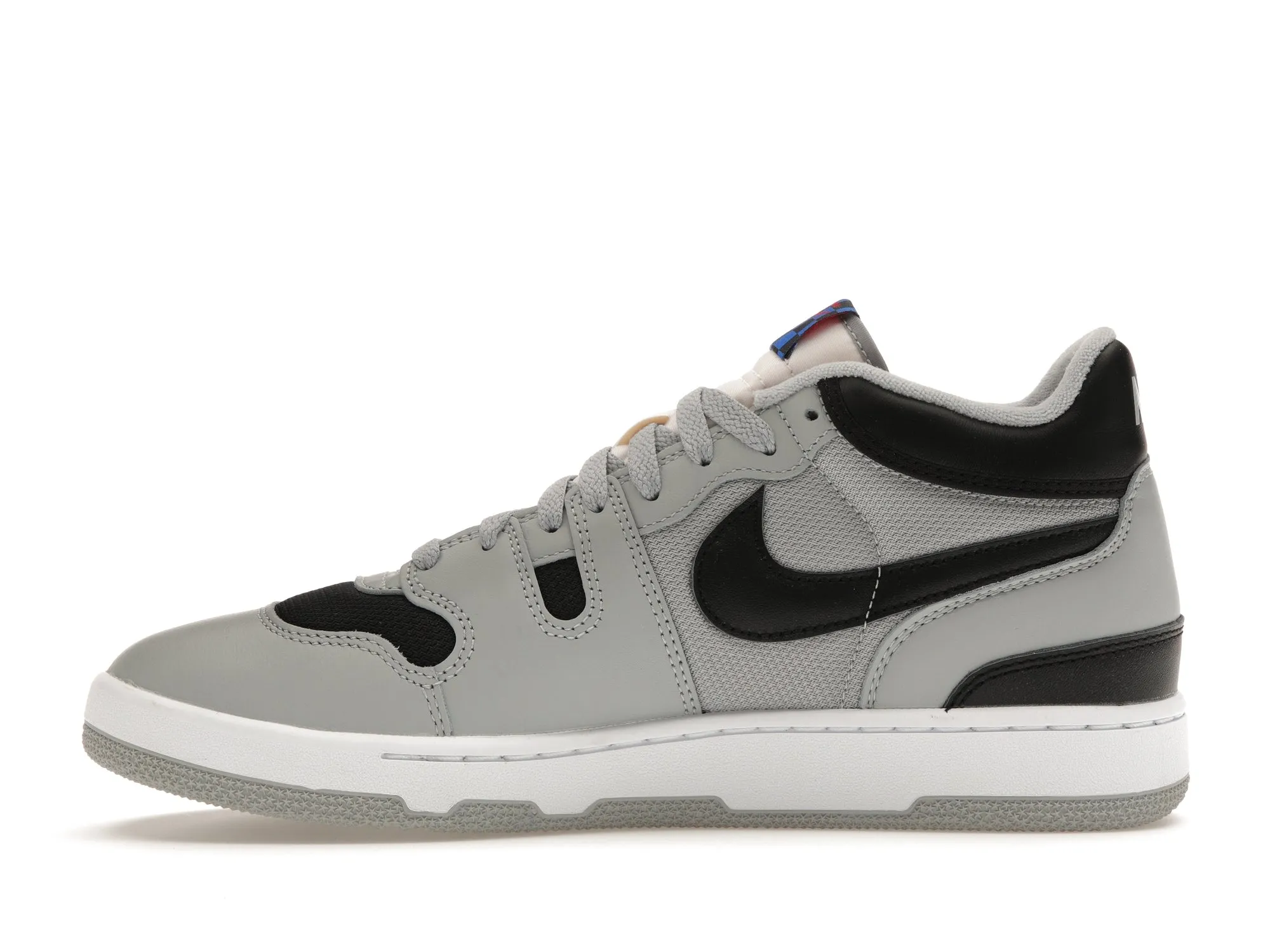 Nike Mac Attack QS SP Light Smoke Grey