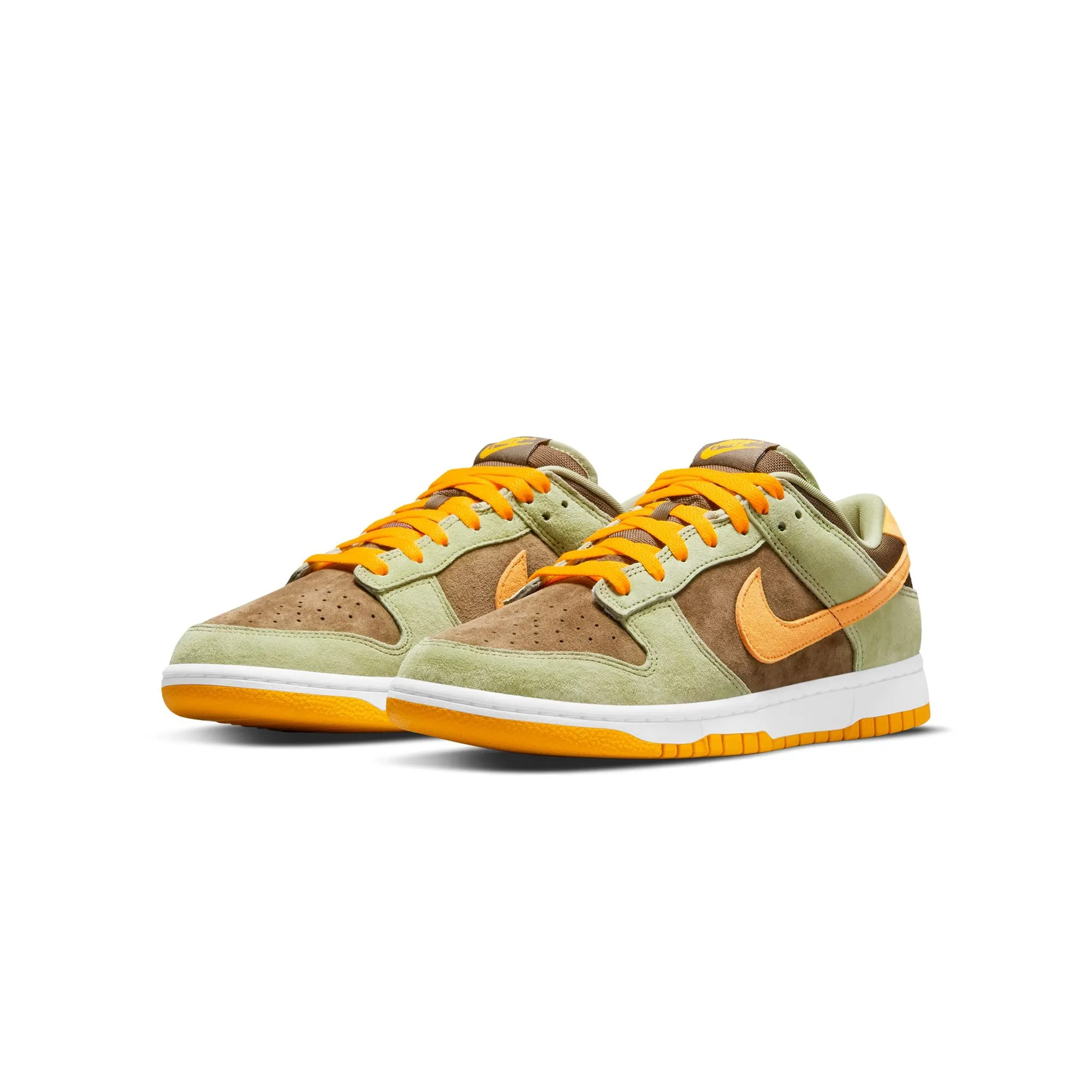 Nike Mens Dunk Low SE Shoes