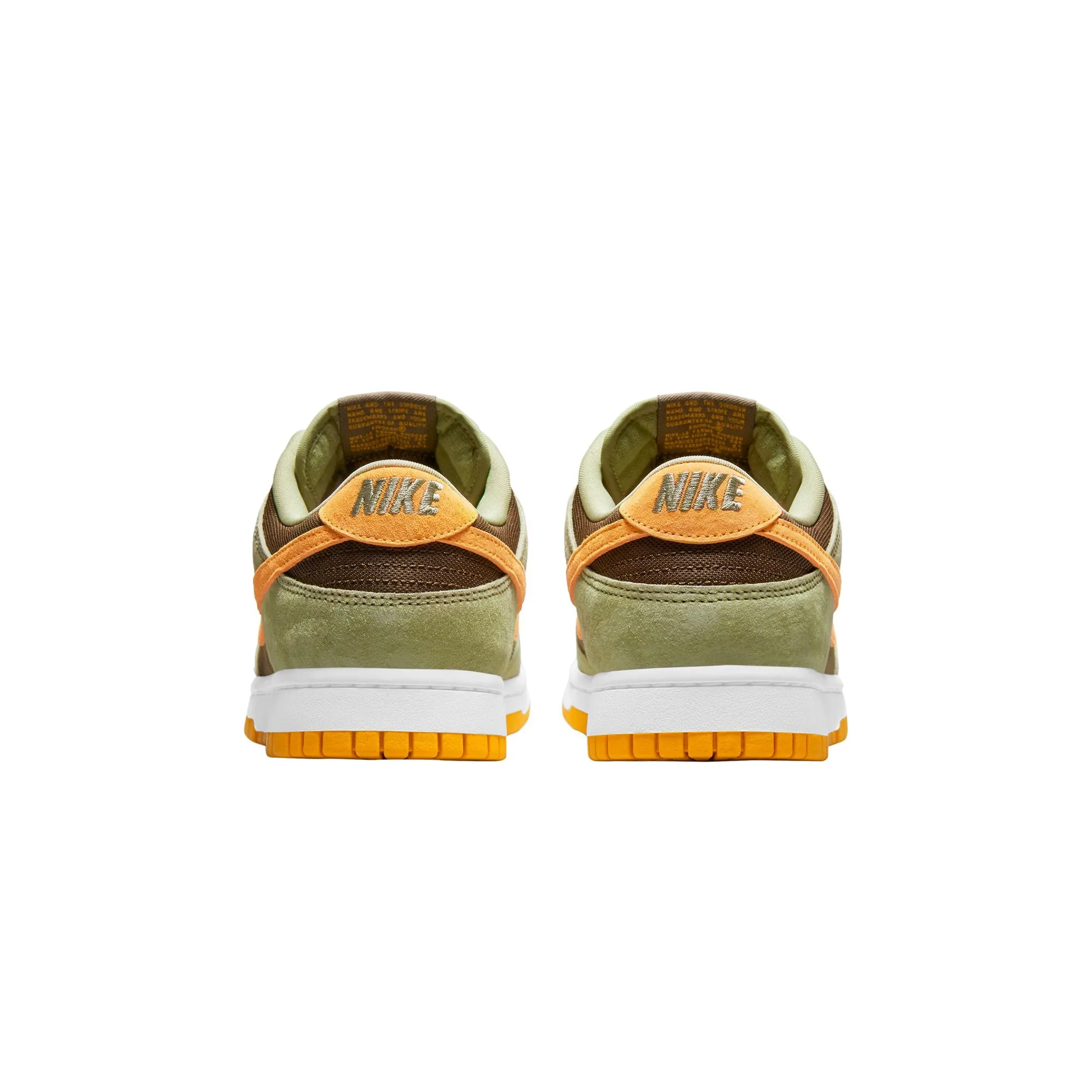 Nike Mens Dunk Low SE Shoes