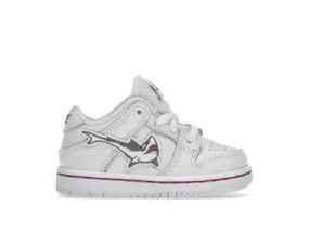 Nike SB Dunk Low Oski Great White (TD)