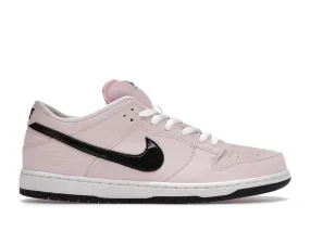 Nike SB Dunk Low Pink Box