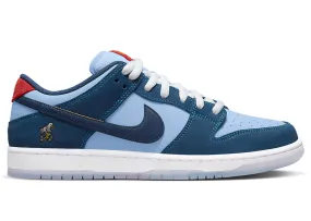 Nike SB Dunk Low Pro Why So Sad?