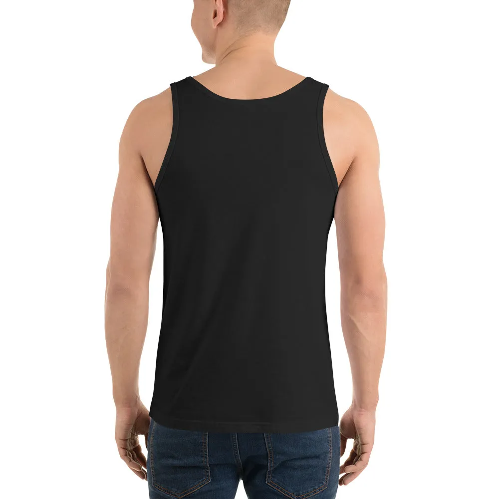 Nuke's Top 5 Unisex Tank Top