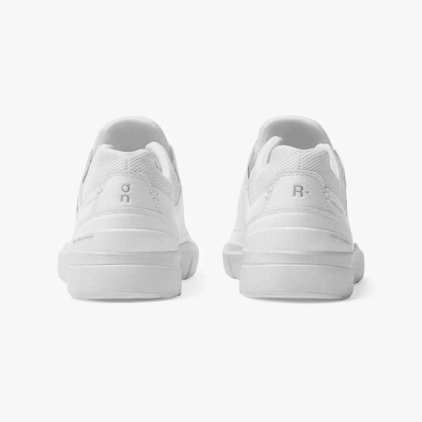 On Running Women's The Roger Advantage Shoes - All White