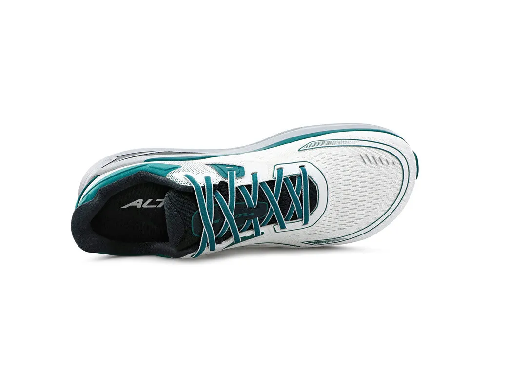 Other Paradigm 6 men's running shoe AL0A5471130 white green