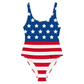 Patriot One-Piece