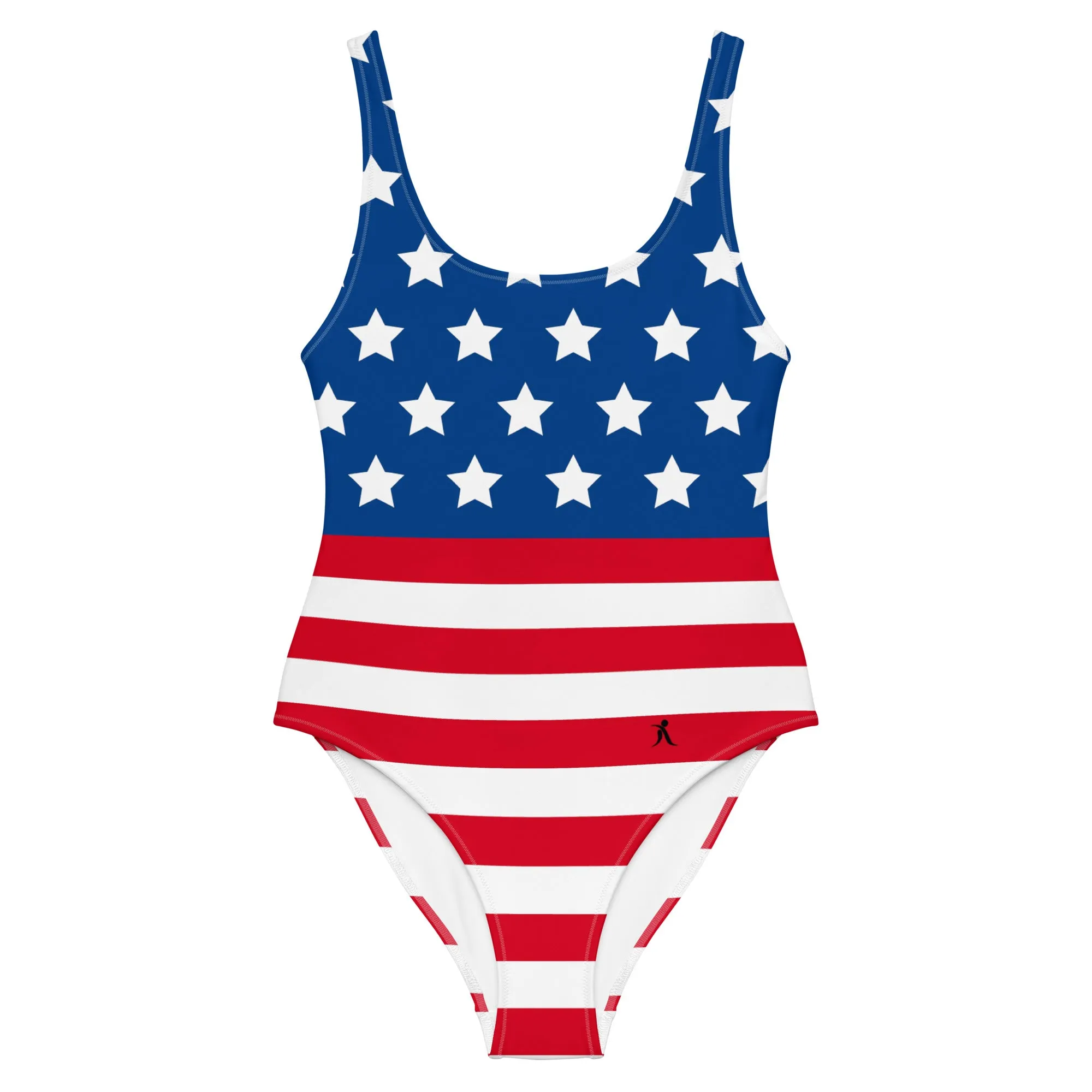 Patriot One-Piece