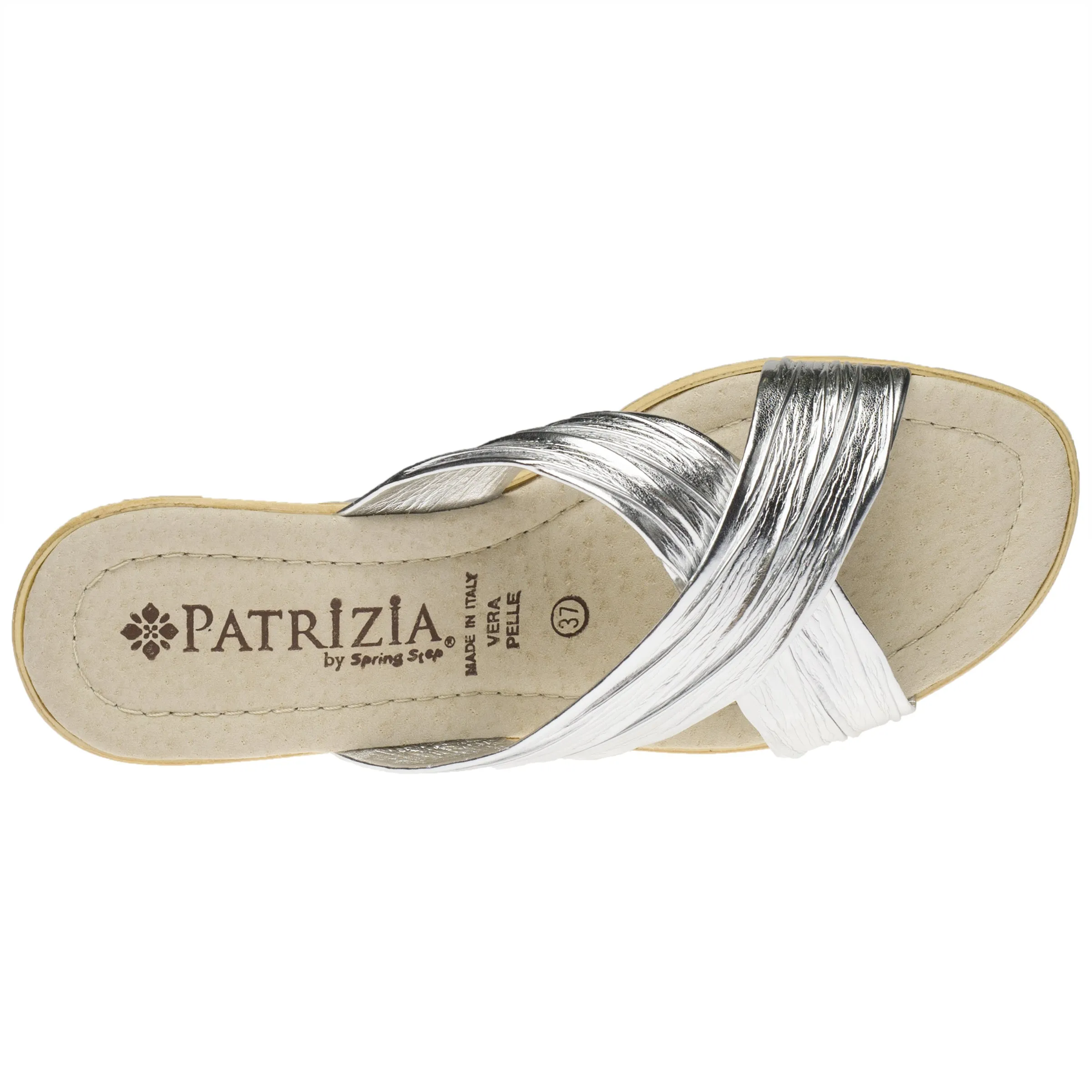 PATRIZIA MARGE SLIDE SANDAL