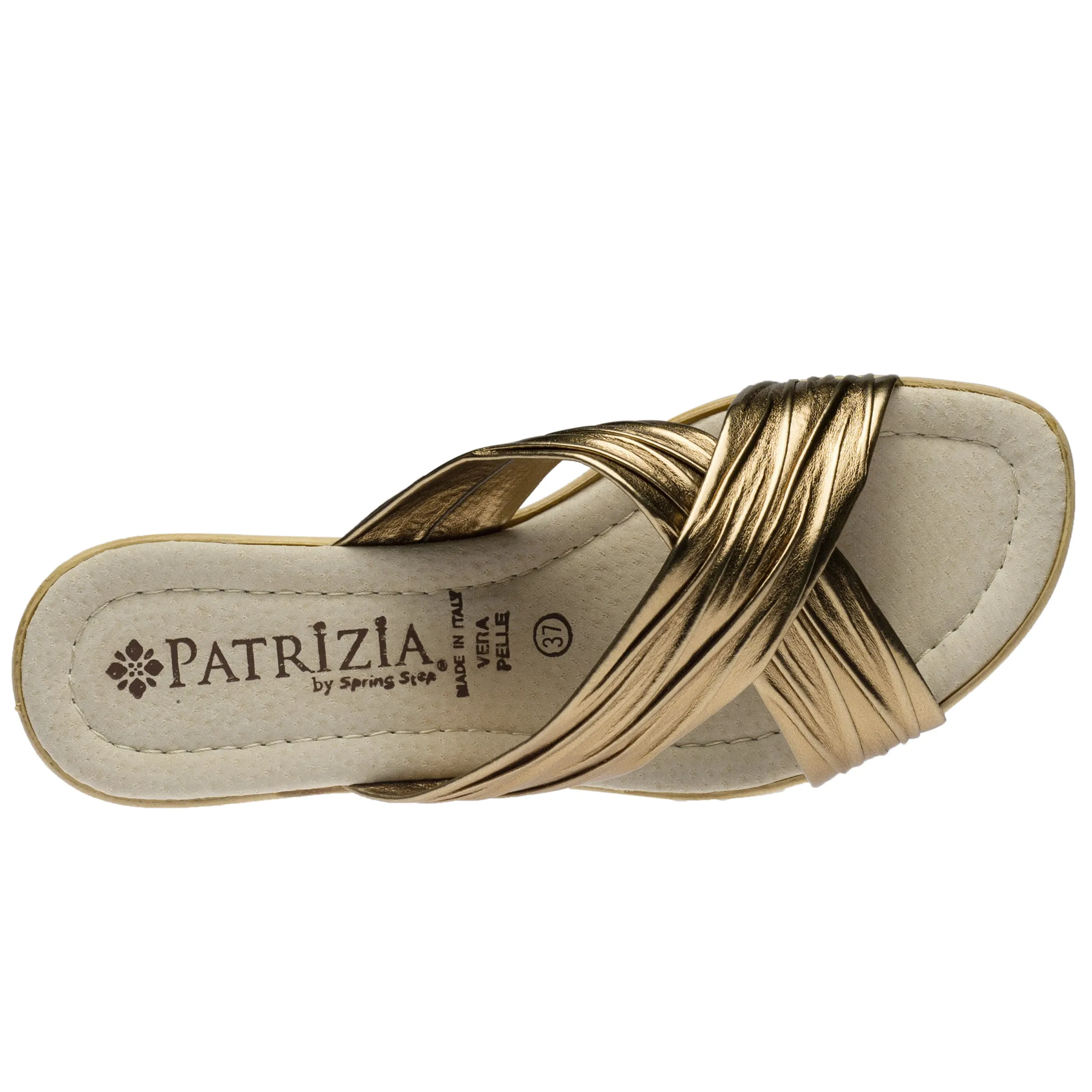 PATRIZIA MARGE SLIDE SANDAL