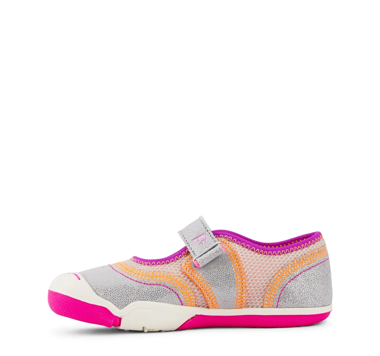 Plae Emme Kids' Sneaker