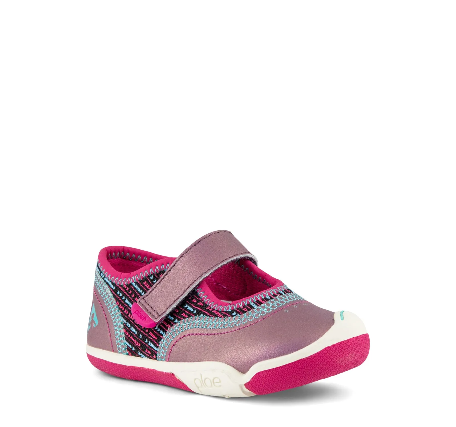 Plae Emme Kids' Sneaker