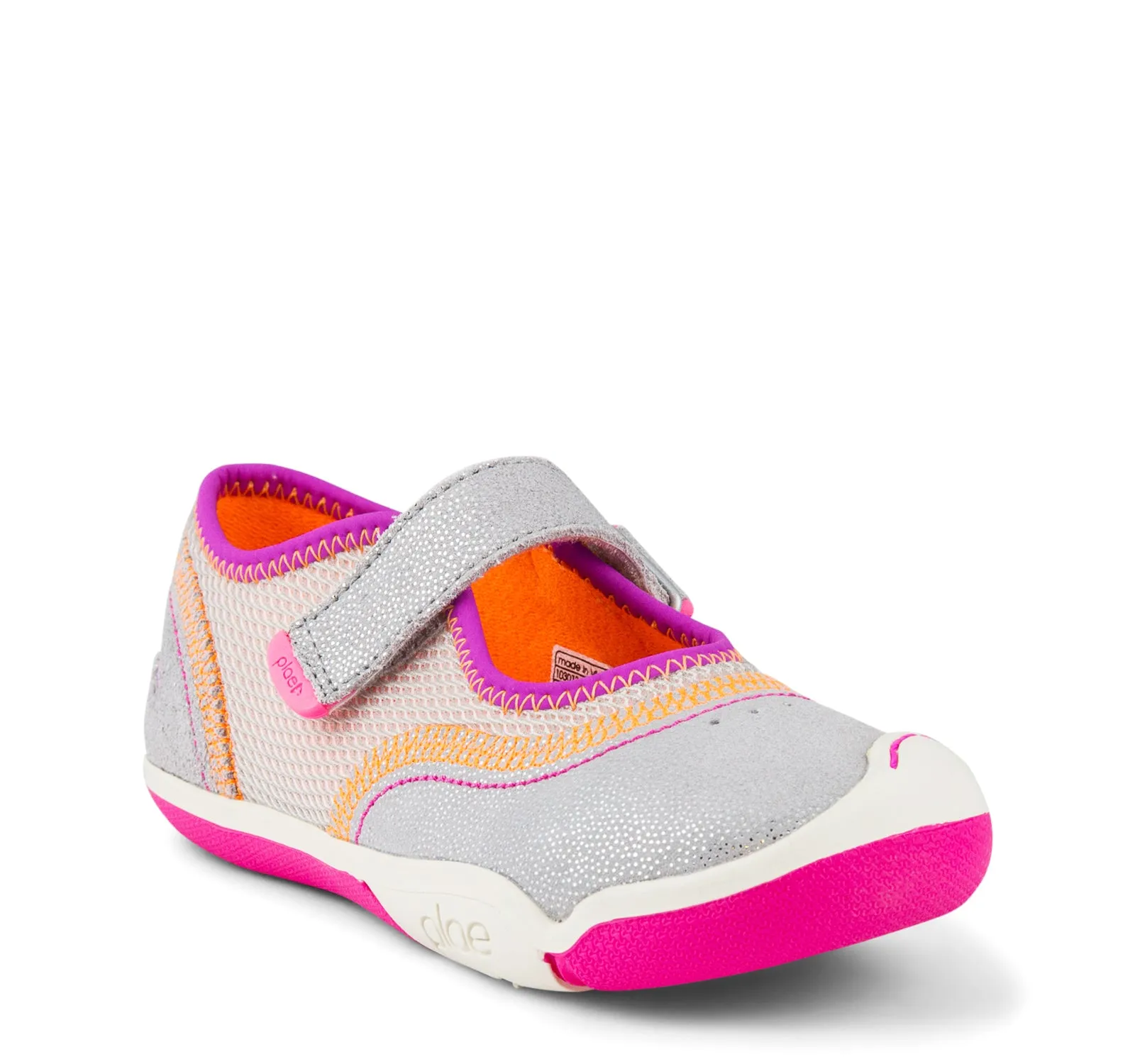 Plae Emme Kids' Sneaker