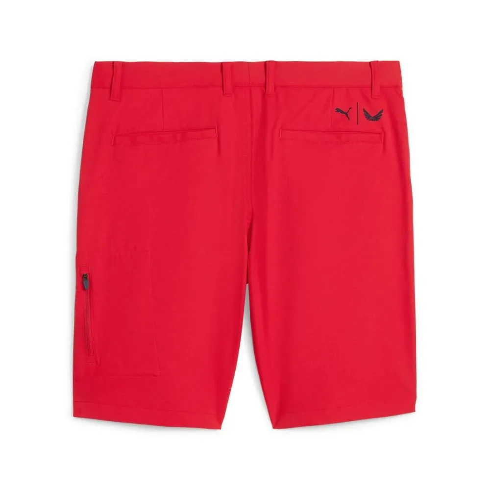 Puma Men's Volition Cargo Golf Shorts