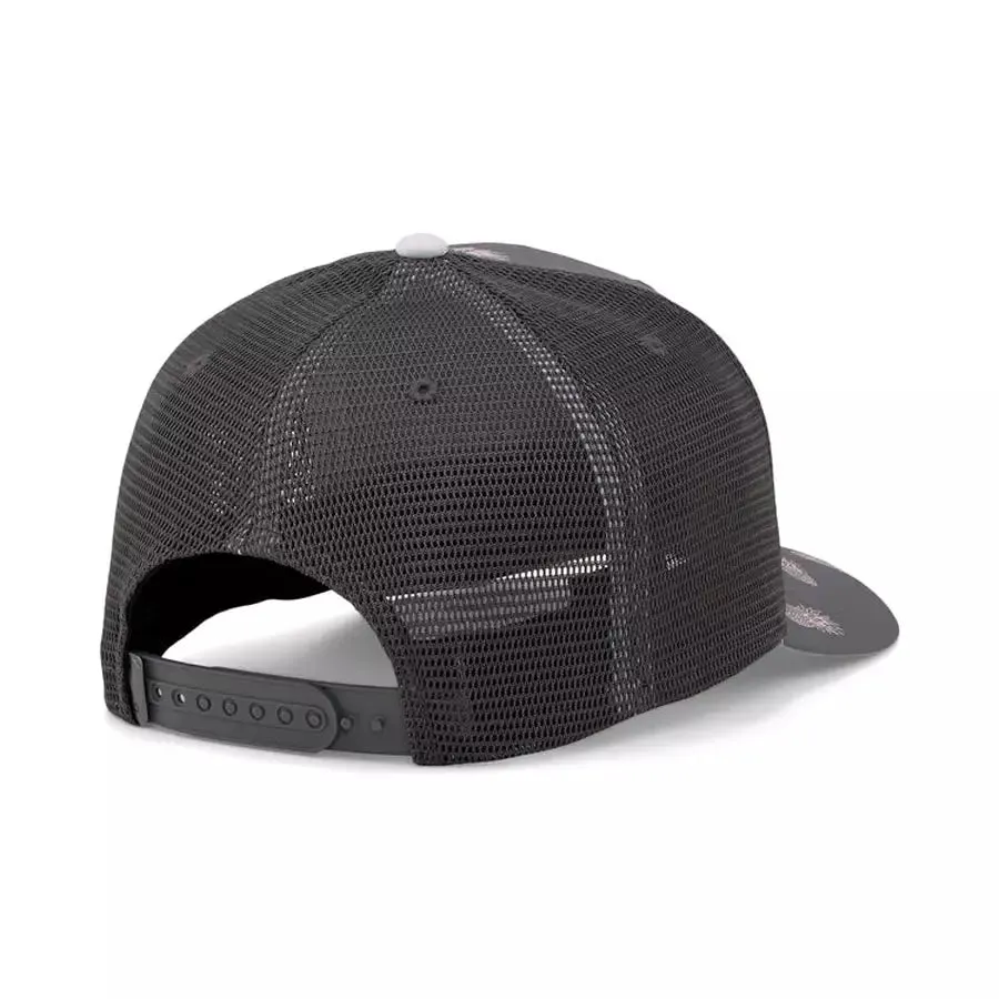 Puma Pineapple Trucker P Cap - Grey