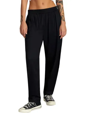 RVCA Ladies New Yume Pants