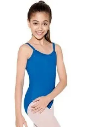 So Danca V-6065 Child Camisole Leotard