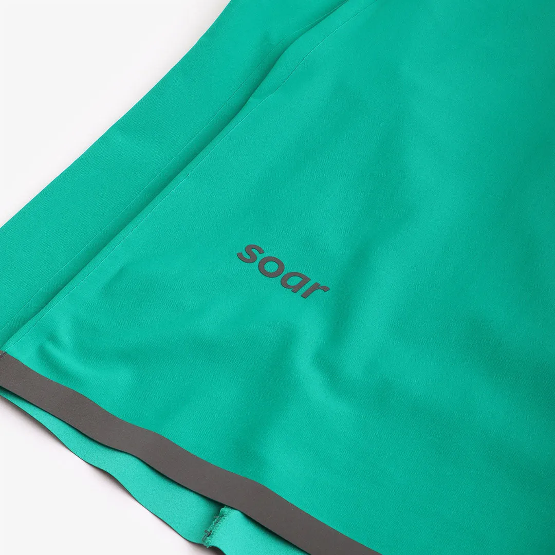 SOAR Windbreaker