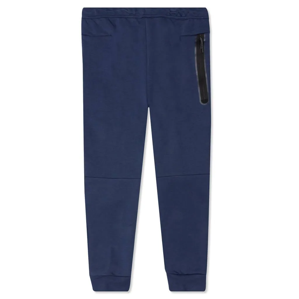 Sportswear Tech Fleece Joggers - Midnight Navy