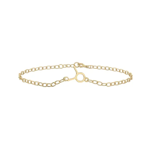 Taurus Zodiac Bracelet