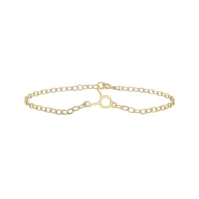 Taurus Zodiac Bracelet