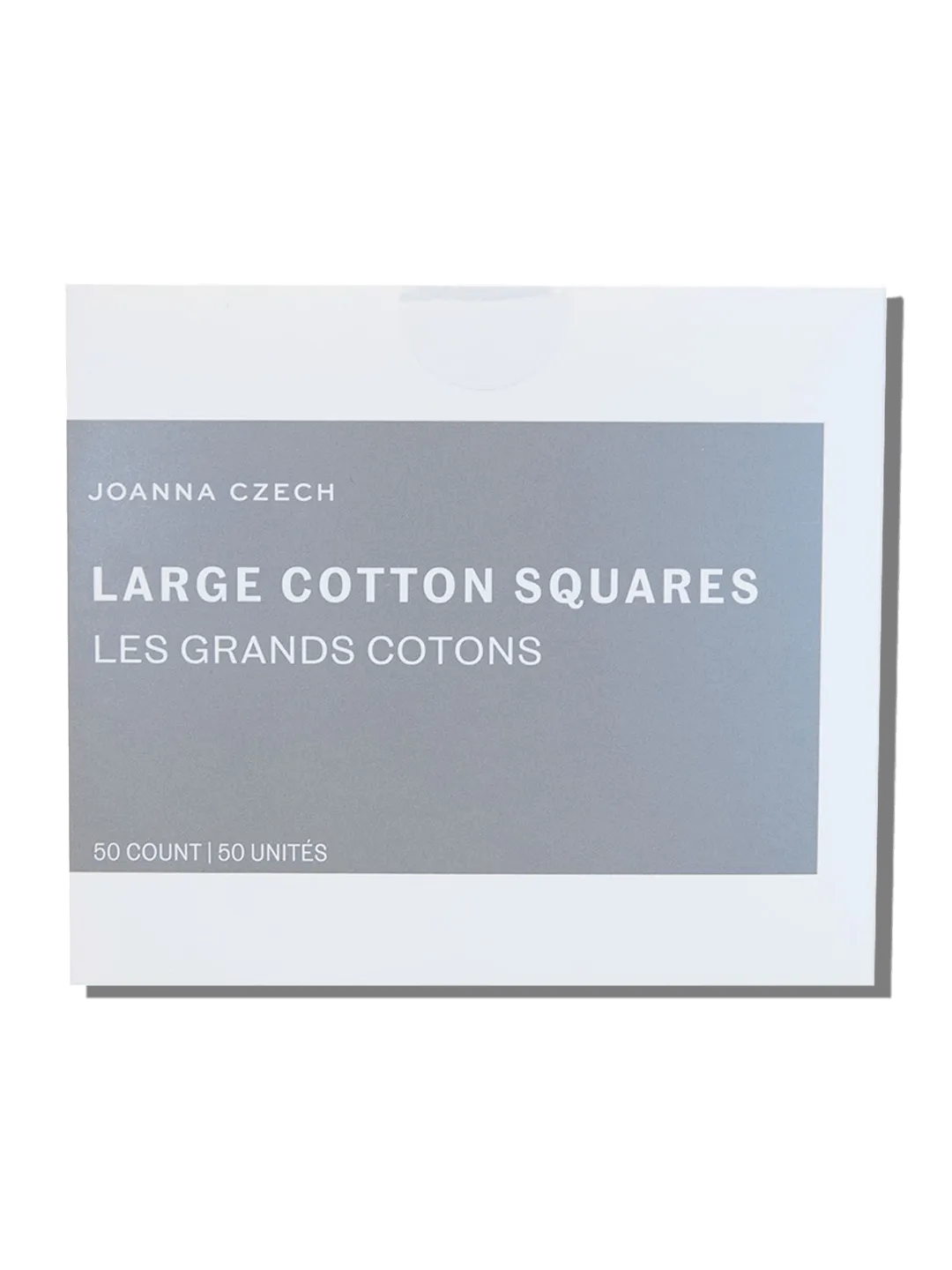 The Cotton Squares