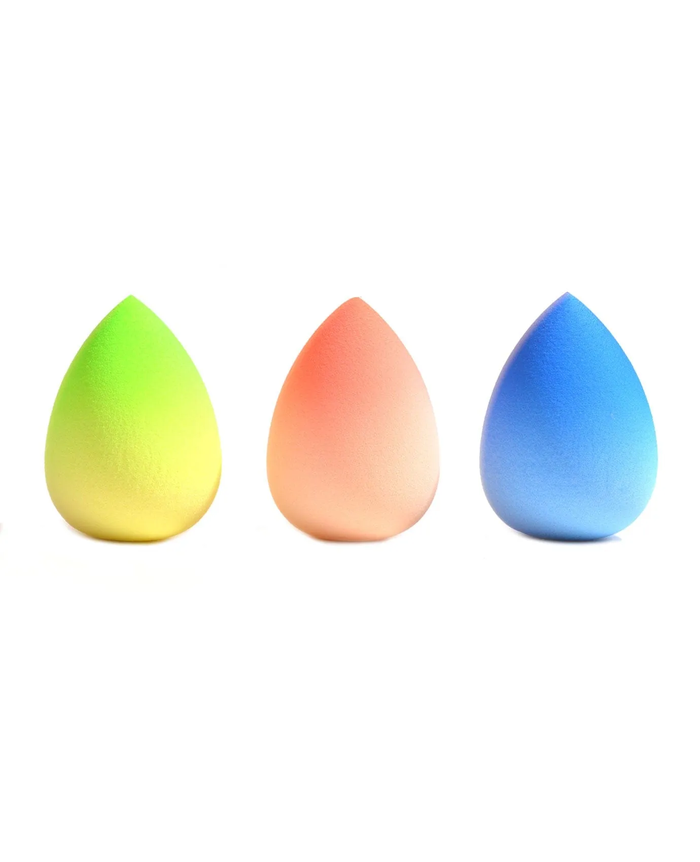 Tie Dye Teardrop Beauty Blender