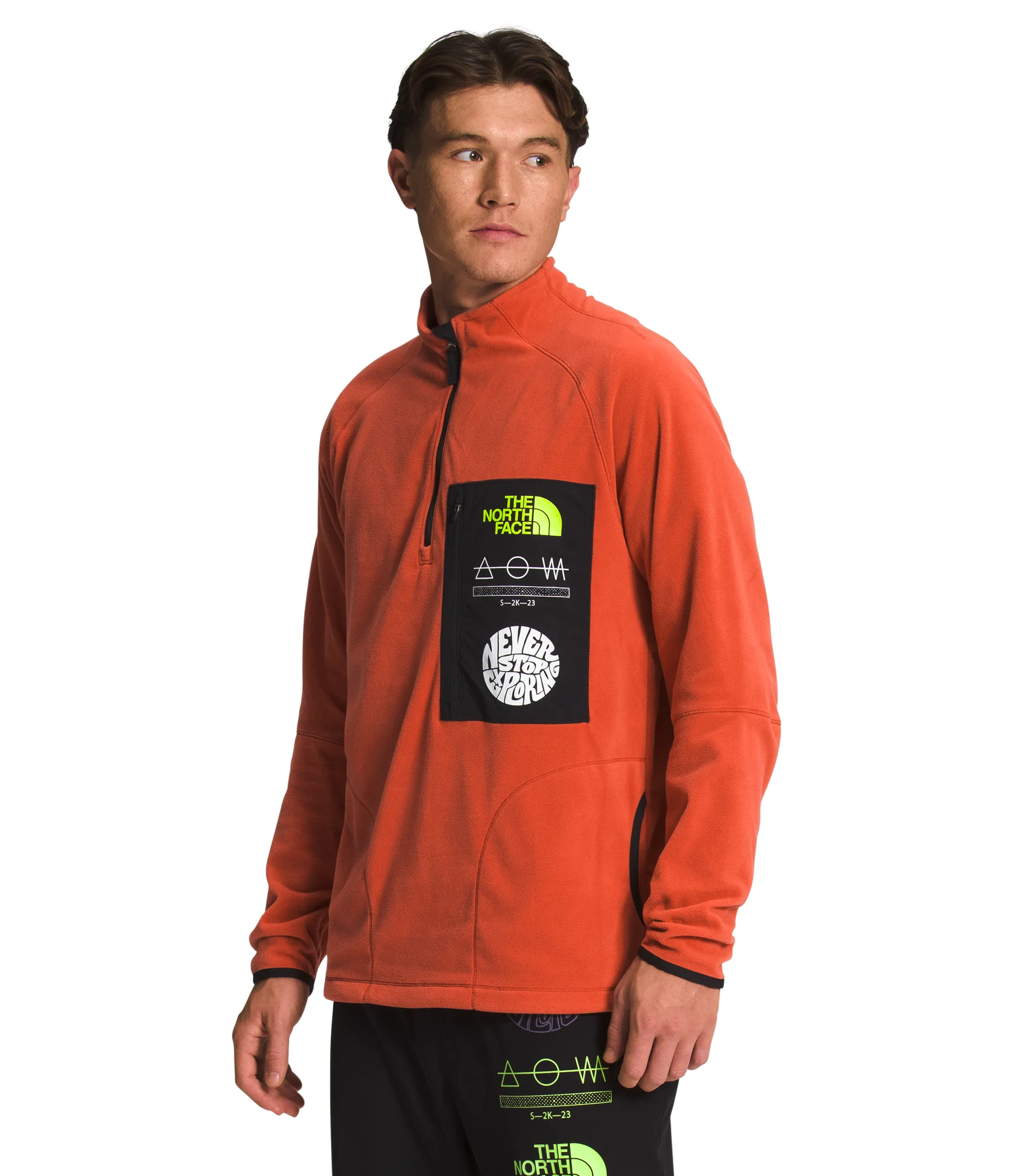 Trailwear Fantasy Ridge 1/2 Zip - Men's