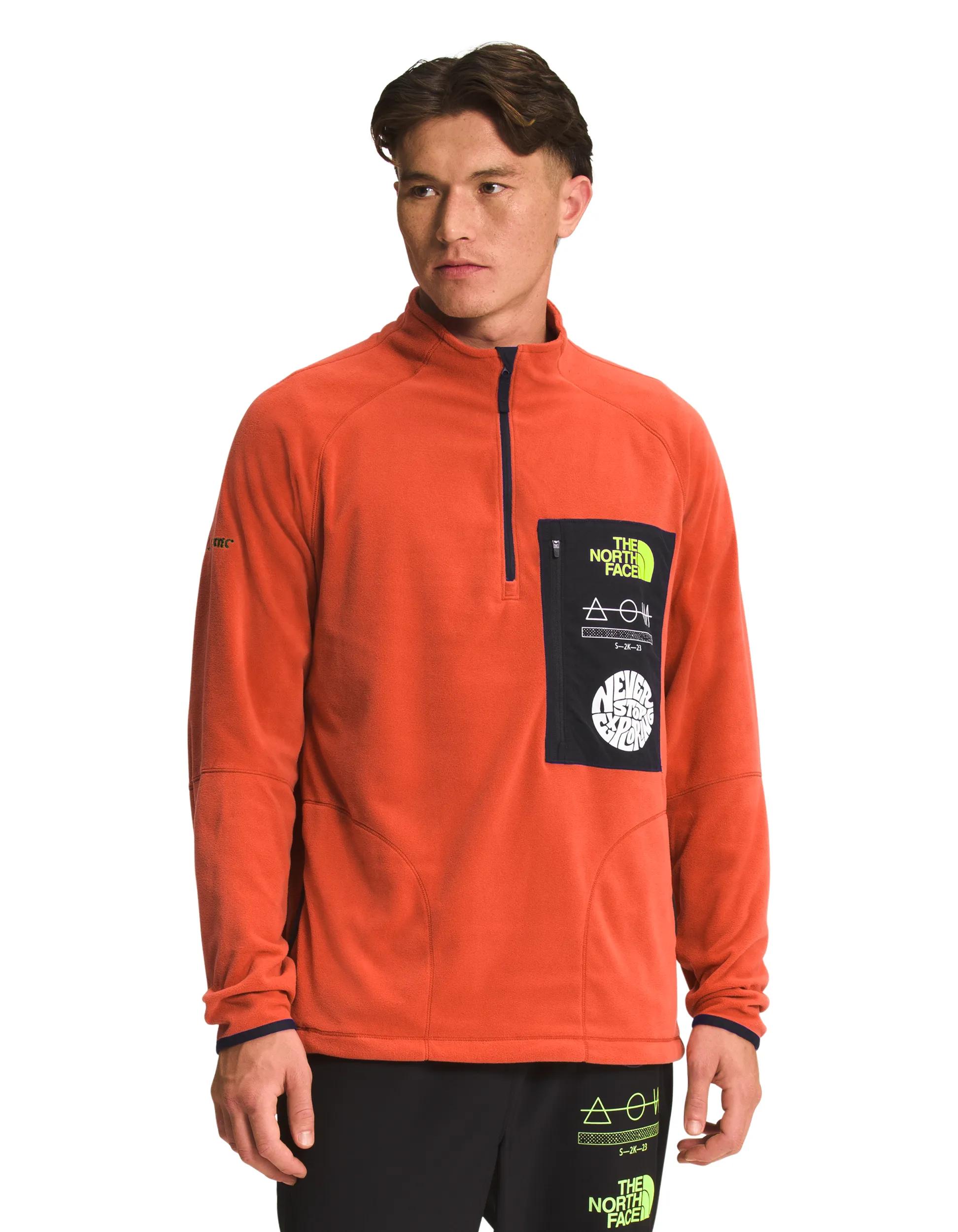 Trailwear Fantasy Ridge 1/2 Zip - Men's