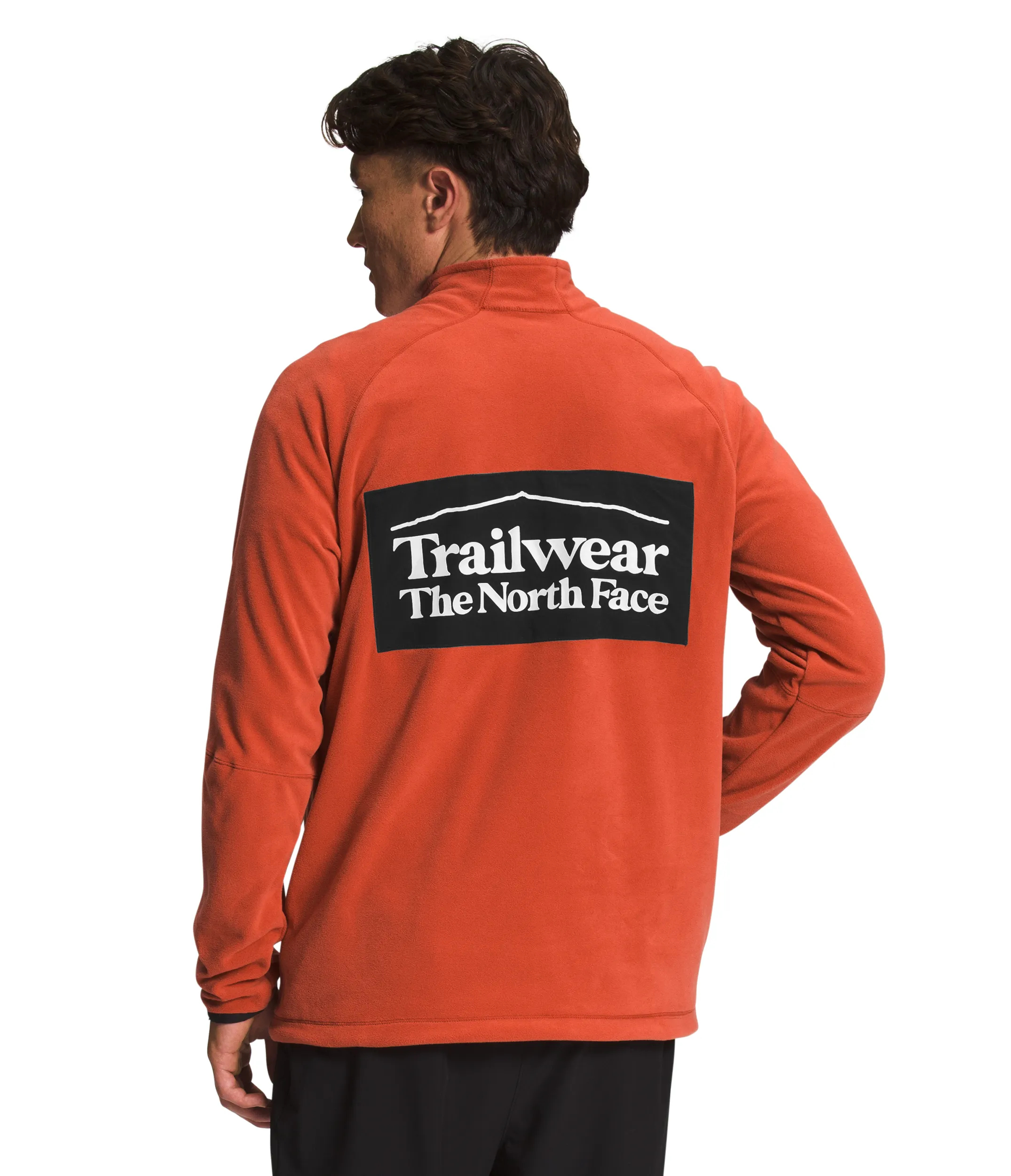 Trailwear Fantasy Ridge 1/2 Zip - Men's