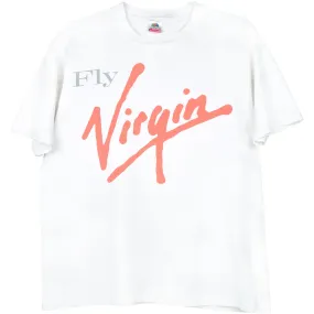 VINTAGE FLY VIRGIN TEE