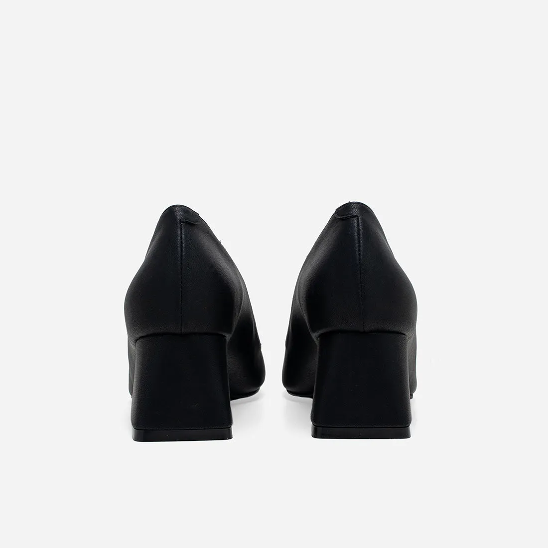 Wanda Block Pumps