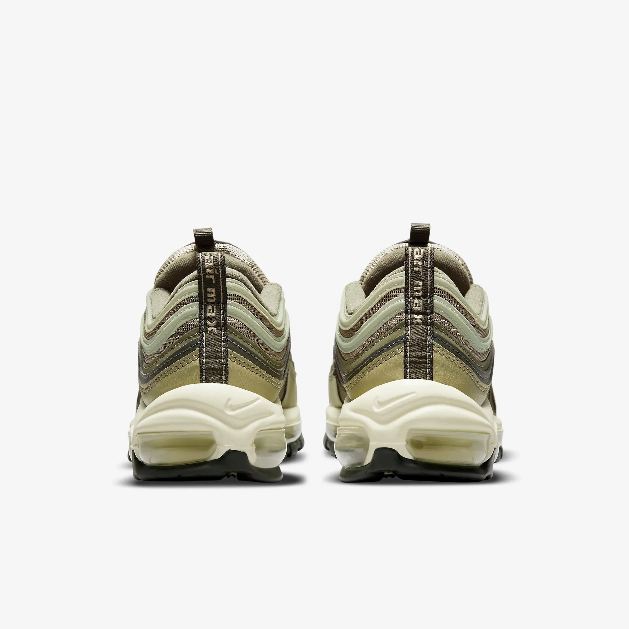 (Women's) Nike Air Max 97 'Neutral Olive' (2021) DO1164-200