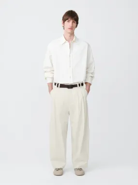 Yale Pant in Cloud